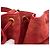 Hermès Borsa a tracolla Hermes Market GM Rouge Gold Hardware - vista 8
