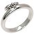 Tiffany & Co. Heart Pave Diamond Ring - Ansicht 2