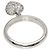 Tiffany & Co. Heart Pave Diamond Ring - Ansicht 4