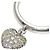 Tiffany & Co. Heart Pave Diamond Ring - Ansicht 6