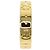 Anello Gucci Icon #7 in Oro Giallo 18K - vista 3