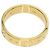 Anello Gucci Icon #7 in Oro Giallo 18K - vista 4