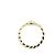 Anello Twist da donna Tiffany & Co. D'oro - vista 2