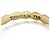 Anello Twist da donna Tiffany & Co. D'oro - vista 4
