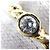 Anello Twist da donna Tiffany & Co. D'oro - vista 6