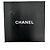 Fermi capelli Chanel strass dorato D'oro - vista 6