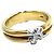 Anello Signature da donna Tiffany & Co. D'oro