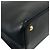 Fendi Toujours Handbag Black White - view 14