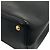 Fendi Toujours Handbag Black White - view 15
