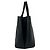 Fendi Toujours Handbag Black White - view 3