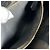 Fendi Toujours Handbag Black White - view 7