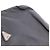 Borsa a tracolla Prada con logo triangolare in nylon nero - vista 14