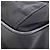 Borsa a tracolla Prada con logo triangolare in nylon nero - vista 17