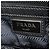 Borsa a tracolla Prada con logo triangolare in nylon nero - vista 6