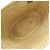 Borsa Cesto Flower Loewe Marrone - vista 5