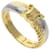 Céline Celine Macadam Band Ring