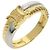 Céline Celine Macadam Band Ring - Ansicht 2