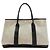 Hermès Borsa Tote Hermes Garden Party PM Marrone