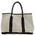 Hermès Borsa Tote Hermes Garden Party PM Marrone - vista 2