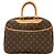 Borsa Louis Vuitton M47270 Deauville Monogramma