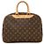 Borsa Louis Vuitton M47270 Deauville Monogramma - vista 2