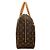 Borsa Louis Vuitton M47270 Deauville Monogramma - vista 3