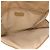 Borsa Tote Chanel Coco Mark Gold Hardware Beige - vista 5