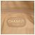 Borsa Tote Chanel Coco Mark Gold Hardware Beige - vista 6