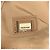 Borsa Tote Chanel Coco Mark Gold Hardware Beige - vista 7