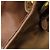 Prada Logo Nylon Tote Bag Brown - view 7