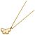 Collana Sweet Papillon in madreperla Van Cleef & Arpels