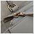 Céline Borsa a mano 2-Way Celine Belt Bag Micro Marrone Blu - vista 16