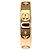 Anello Cartier Mini Love in oro rosa 18K - vista 3