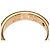 Anello Cartier Mini Love in oro rosa 18K - vista 5