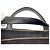 Borsa Tote Chanel New Travel Line Nero - vista 12