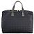 Borsa Tote Chanel New Travel Line Nero - vista 2