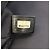 Borsa Tote Chanel New Travel Line Nero - vista 7