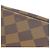 Borsa Louis Vuitton Belem MM Damier ebene - vista 13