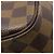 Borsa Louis Vuitton Belem MM Damier ebene - vista 19