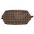 Borsa Louis Vuitton Belem MM Damier ebene - vista 4