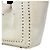 Borsa 2-Way Valentino Garavani Nero Beige - vista 5
