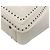 Borsa 2-Way Valentino Garavani Nero Beige - vista 6