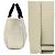 Borsa 2-Way Valentino Garavani Nero Beige - vista 8