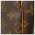 Louis Vuitton M51165 Viva-Cite PM Shoulder Bag Monogramma - vista 9