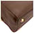 Borsa a mano Prada Mini Boston Bag Marrone - vista 4