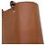 Borsa Tote Loewe Anagram in pelle marrone - vista 4