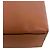 Borsa Tote Loewe Anagram in pelle marrone - vista 7