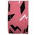 Cartera tri-fold Yves Saint Laurent Negro Rosa - vista 10