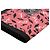 Cartera tri-fold Yves Saint Laurent Negro Rosa - vista 5