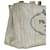 Borsa Tote 2-Way Prada Canapa Marrone - vista 7